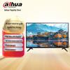 Dahua 65-дюймовый 4K UHD ЖК-монитор для видеонаблюдения, штепсель CN (адаптер в комплекте)