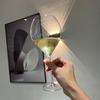 600 мл Большие Ультратонкие Прозрачные Бокалы для Красного Вина Бокалы для Белого Вина Бокалы для Игристого Вина Шампанского Бар Барная Посуда