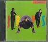 CD JAMAICA BOYS - J-BOYS WMC561 P.R.A. Records 1990 Japan Obi Rap & Hip-Hop/R&B Used