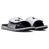 Under Armour Ignite 7 Slides 'Белый Черный' 3026023-100