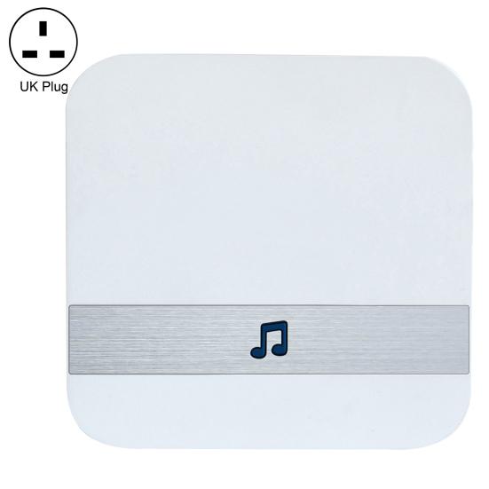 Дверной звонок Ding Dong, умный беспроводной Wi-Fi, аксессуар для приемника видеодомофона