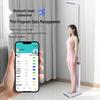 Heng Hao Smart Ultrasonic Body Composition Scale