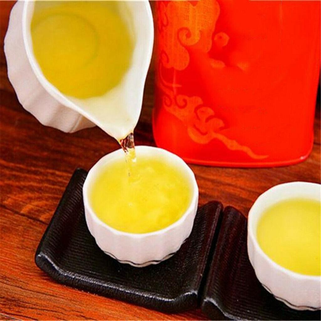 150g Tikuanyin Superior Oolong Tea Gift Package Organic Green Tea Healthy Drink