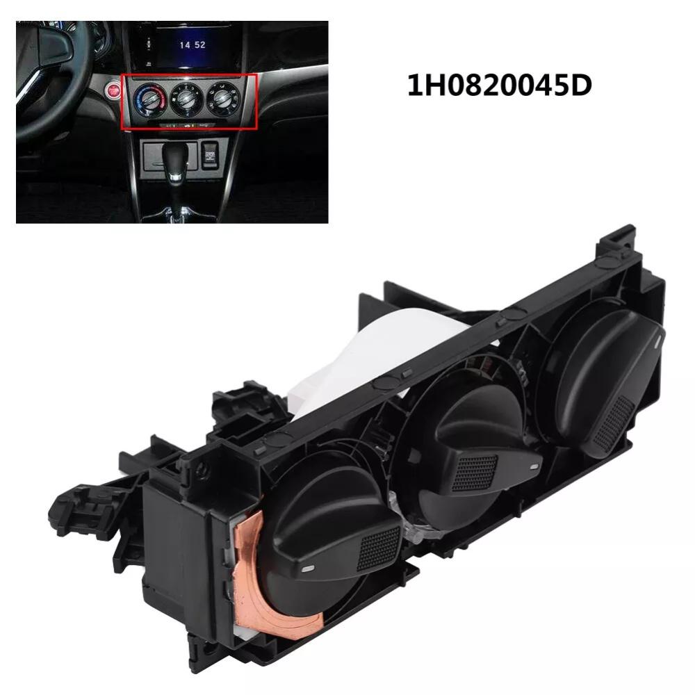 Панель кондиционера для Volkswagen 1H0820045D