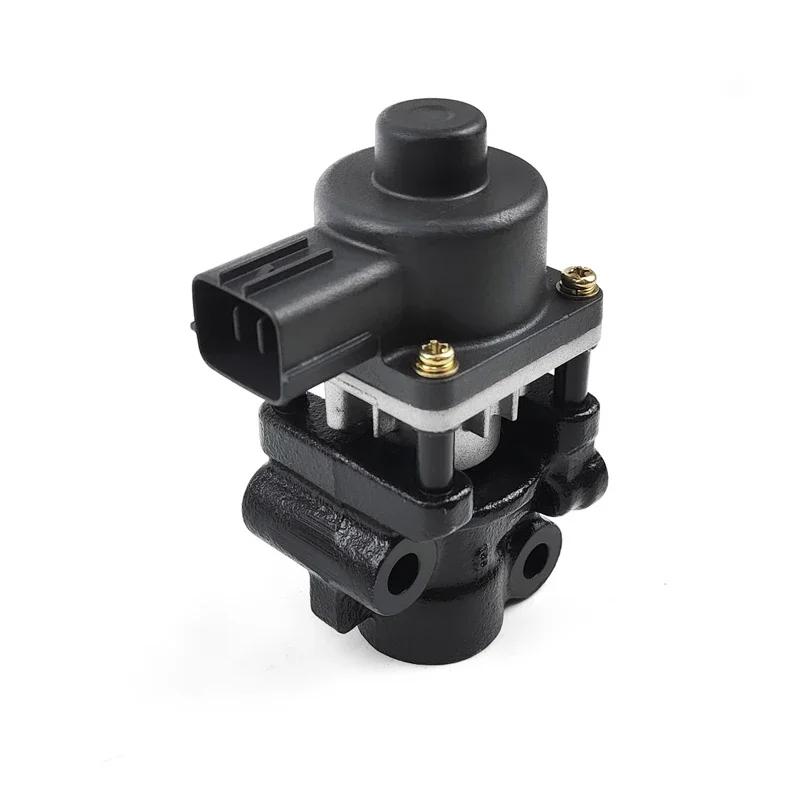 Оригинальный клапан EGR 1811169G01 18111-69G01 79073A для Suzuki Grand Vitara Ignis Jimny Liana Swift SX4 FIAT Sedici 1.6L Высокое качество