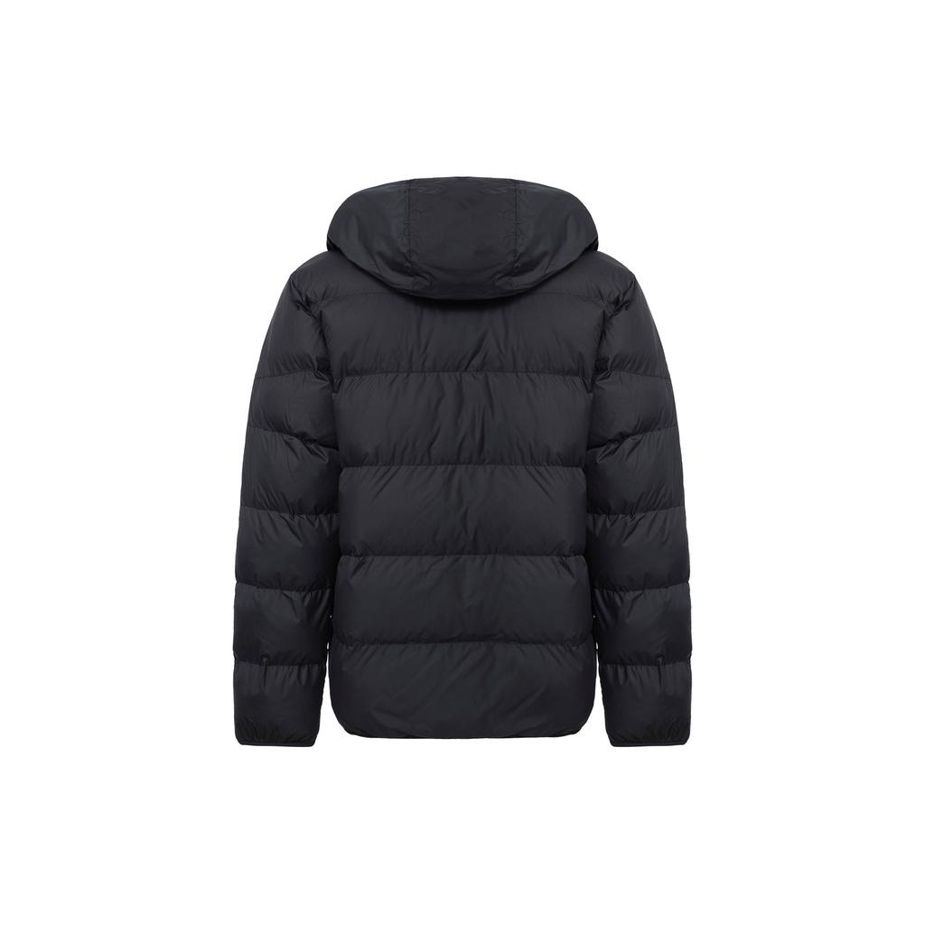 Nike Ветронепродуваемая пуховая куртка Primaloft (унисекс) Пуховики FB8185 010