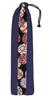 Kimono Folding Fan Case 2 Perfect for Nihon New Folk Dance [Asakusa Market] (for Fans) - Dancing! (Dance Practice, Buyo, Dance, Dance, Theater,