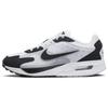 Air Max Solo Black White Sneakers Casual Shoes DX3666-100