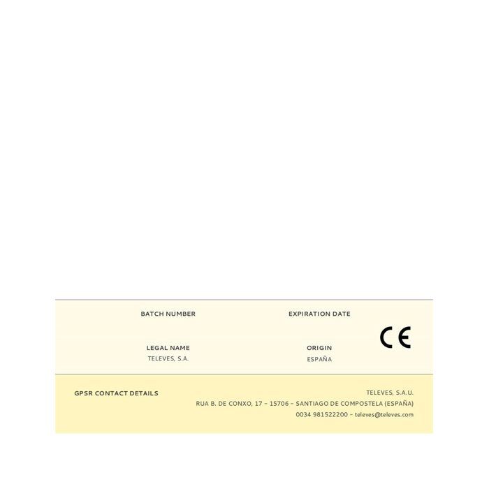 Support Coudé - TELEVES - 128mm - Acier Haute Résistance - Installation Murale - Double Fixation