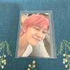 [Б/У] SEVENTEEN THE8 Минхао SECTOR17 Фотокарточка (Weverse)