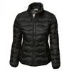 Womens/Ladies Sierra Padded Water Resistant Down Jacket