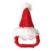 Christmas  Decorations Small Animals Rats Costume Decor Pet Christmas Hat Cat Hat Santa Claus Cap