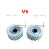 For Bafang Electric Bicycle Parts- Nylon Gear For BBS01 For BBS02 8FUN Old Model First Generation Mid-Mounted Motor