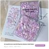 Nail Art Symphony Abalone Shell ...