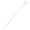 Panduit Flag-Shaped Nylon Cable Ties, Natural, PLM2S-D
