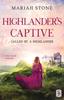 Книга Highlander's Captive : 1