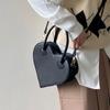 Женская сумка в форме цветка PU Милая сумка через плечо Сумка Pures And Bags Crossbody Сумка для девочек Универсальная маленькая свежая