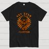 Even Fluffier Cotton Summer Casual Cool Loose T-Shirt