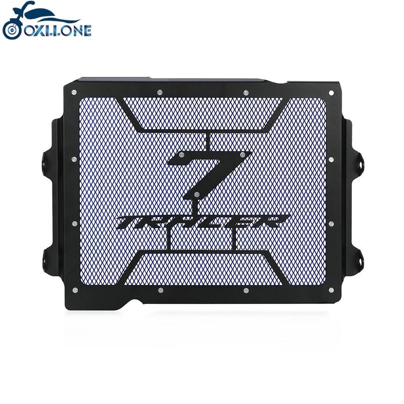 Radiator Grille Guard Cover Water Cooler Guard Protector Fit FOR Yamaha Tracer 700 7GT 7 2016-2024 2023 Motorcycle Accessories