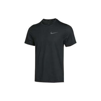 Футболка Pro Dri-FIT Training Quick-Dry Crew Neck для мужчин, черные CZ1182-011