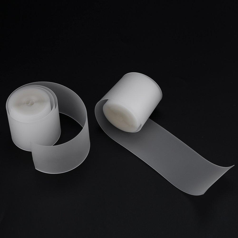 Набор из 2 велосипедных шин для предотвращения проколов, водонепроницаемый толстый шланг для защиты от проколов, 4 размера, изготовленный из полиуретана, легкий в установке вкладыш для защиты от проколов,