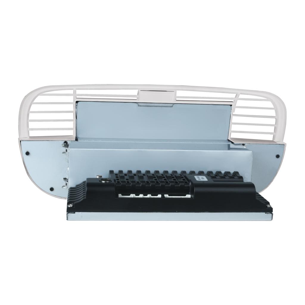 7-дюймовый Android-автомагнитола для FIAT 500 2007-2015, мультимедийный проигрыватель, GPS-навигация, поддержка автомагнитолы Carplay BT DAB OBD2 TPMS