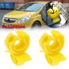 Зажим-фиксатор стойки капота Фиксатор троса капота Крепеж для Opel Vauxhall Holden Vectra C