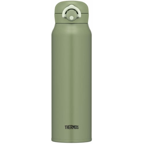 Thermos Vacuum Insulated Portable Mug, 750ml, Khaki, JNR-751 KKI