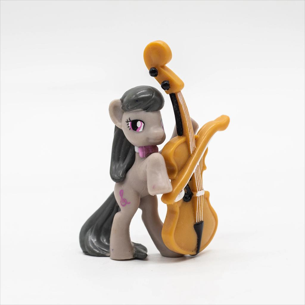 Hasbro Мой маленький пони Самые полные персонажи в фильмах и анимации Твайлайт Спаркл Принцесса Луна Эплджек Рарити