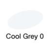 Спиртовой маркер Graph'it 9100 Cool Grey 0