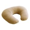 Dacco Nursing Hard To Fully Normal 89201 Cushion, Wet, Washable, Beige,