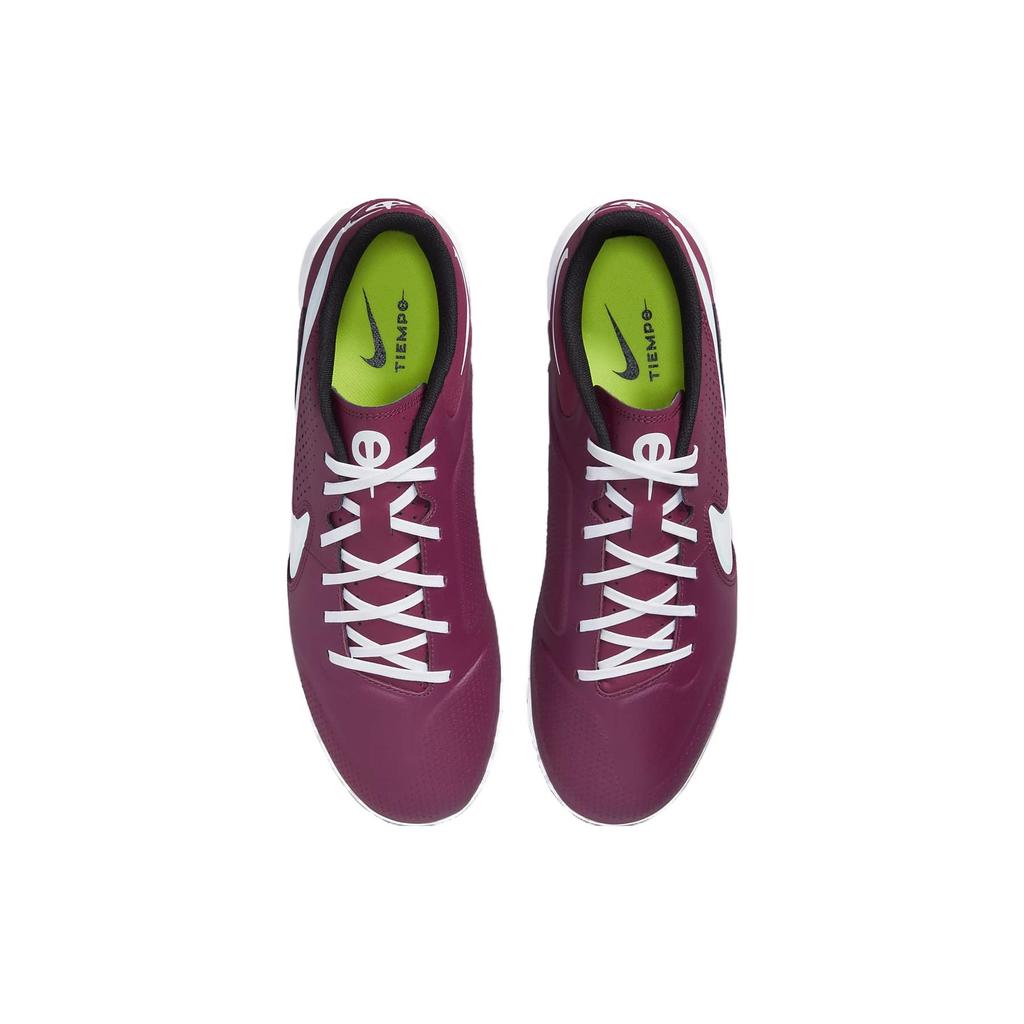 Nike Tiempo Legend 9 Academy TF 'Rosewood Camo' Мужские DA1191-614