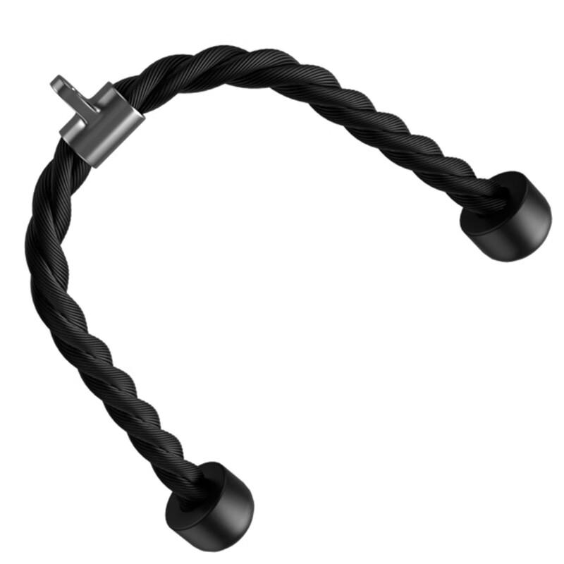 YANBO Gym Cable Attachment Handles