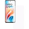 Мягкий чехол - KSIX SMART YOUR TECH - OPPO A79 - Защита от отпечатков пальцев - Прочный - Легкий