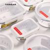 LOCK&LOCK Набор контейнеров для хранения продуктов из боросиликатного стекла