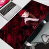 XXL Rubber Large PC Mousepad Gamer Gaming Mouse Pads Naruto Desk Keyboard Mat Computer Laptop Durable Anime