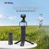 Аксессуары VRIG для DJI Pocket 3 и Pocket 4