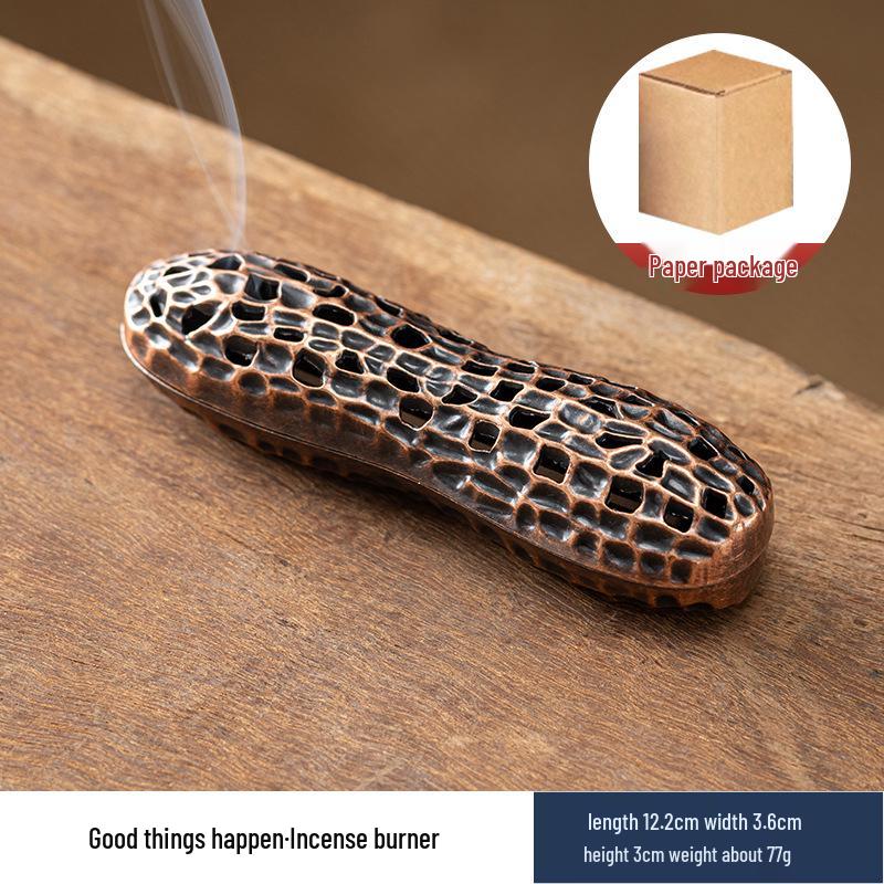 10см Палочки благовоний из сандалового дерева: Долговечные, Дезодорирующие, Удобные пакеты по 5 г для использования в помещении