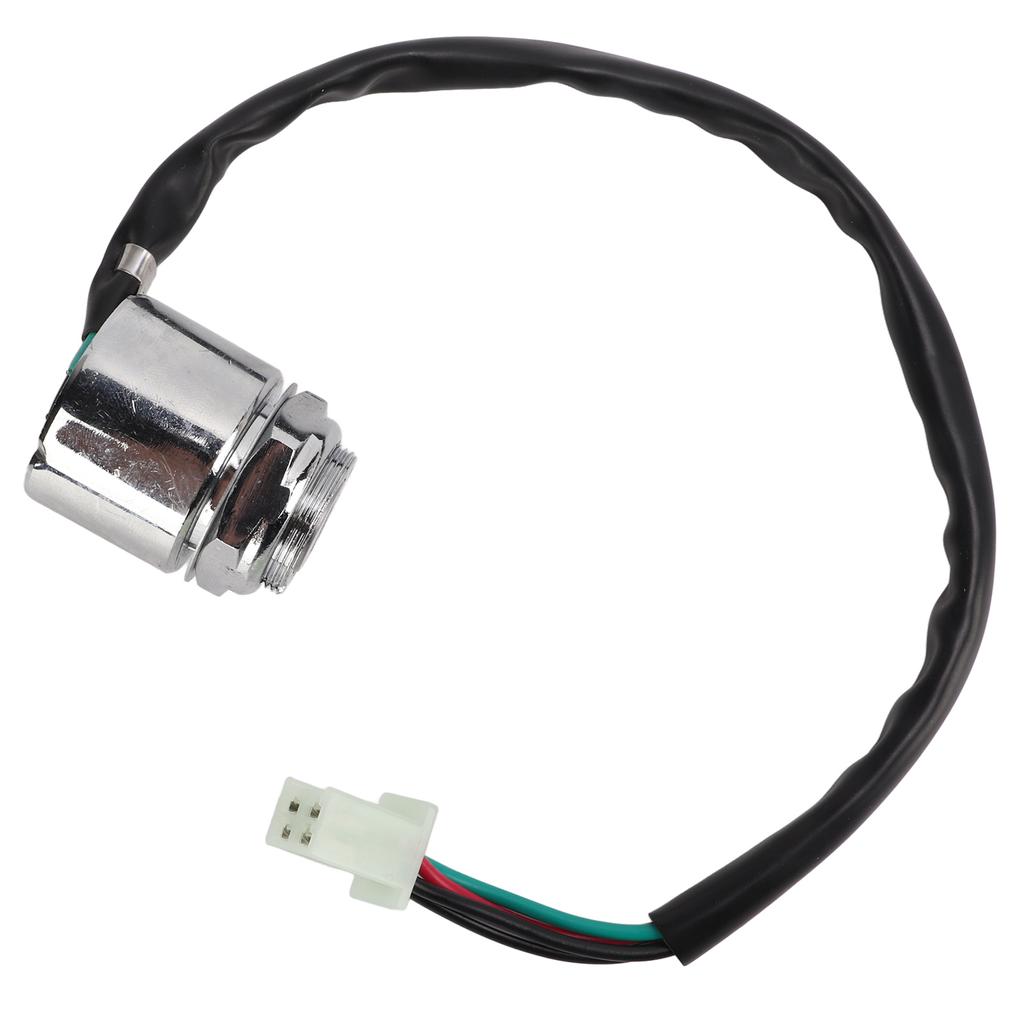 4 Wire Ignition Key Switch for 50cc 70cc 90cc 110cc 125cc 250cc ATV Quad Dirt Bike Scooter Motorcycle
