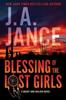 Книга Blessing of the Lost Girls : A Brady and Walker Family Novel