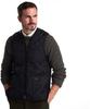 Зимняя куртка Barbour Quilted Waistcoat/Zip-In Liner (MLI0001BK91)