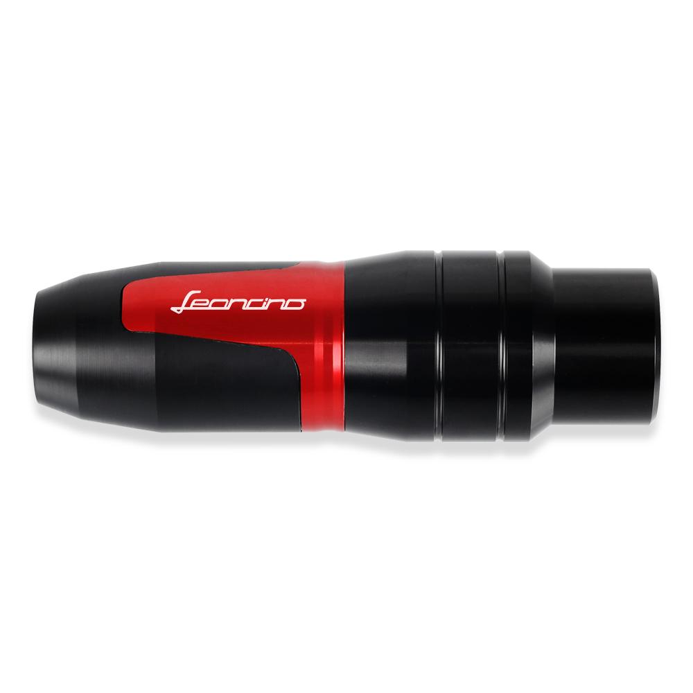 Рамка-слайдер, защита от столкновений Benelli LEONCINO 250 500 E5 502 TRAIL ABS, аксессуары для мотоциклов, алюминиевая защита от падения