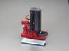 Jack with Claw Return 2.0ton/19-132mm (with Spring)