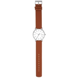 SKAGEN SIGNAT Series Unisex Wrist Watch SKW2838 SKW6903 SKW3120 SKW6578 SKW3121 SKW3060 SKW6902 SKW2784 SKW6904 SKW6579 Gift Casual Business Sports