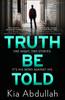 The Truth Be Told Book