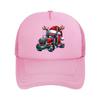 Christmas  Mesh Baseball Cap