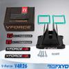 Лепестковый клапан Мотоаксессуары V-Force 4 4R Лепестковый клапан V4R26 Комплект Для Husqvarna TE TC KTM EXC XC SX 125 150 250 300 Beta GasGas