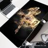 Игровой коврик для мыши LOL с изображением курицы и клавишами быстрого доступа - Большой коврик для стола для офиса или интернет-кафе, Персонализированный подарок