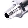 One Way 6/8/10/12Mm 4 Size Aluminium Alloy Fuel Non Return Check Valve