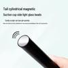 Y-Shaped Double-Headed Magnetic Stick for Cat Eye Gel Nail Polish Art